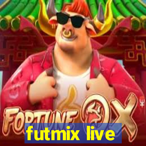 futmix live